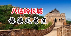 男人和女人操鸡巴网站,在线免费观看中国北京-八达岭长城旅游风景区